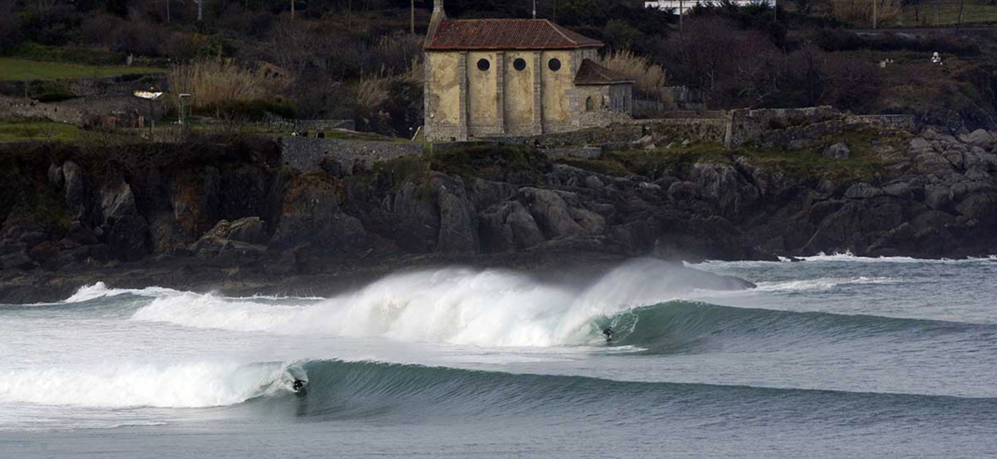 El Viento en el Surf – Aprende a Encontrar las Mejores Olas